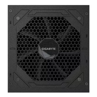 Sursă de alimentare GIGABYTE UD750GM PG5 V2, 750W, 120mm, complet modulară, 80 Plus Gold, ATX 3.1