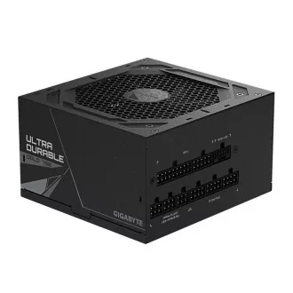 Sursă de alimentare GIGABYTE UD750GM PG5 V2, 750W, 120mm, complet modulară, 80 Plus Gold, ATX 3.1