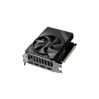 Placă video GIGABYTE VGA NVIDIA GeForce RTX 5050 D6 8G, RTX 5050, 8G GDDR6, 2xDP, 2xHDMI