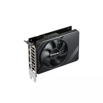 Placă video GIGABYTE VGA NVIDIA GeForce RTX 5050 D6 8G, RTX 5050, 8G GDDR6, 2xDP, 2xHDMI