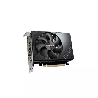 Placă video GIGABYTE VGA NVIDIA GeForce RTX 5050 D6 8G, RTX 5050, 8G GDDR6, 2xDP, 2xHDMI