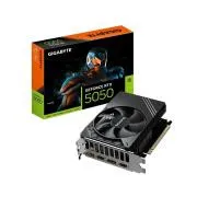 Placă video GIGABYTE VGA NVIDIA GeForce RTX 5050 D6 8G, RTX 5050, 8G GDDR6, 2xDP, 2xHDMI