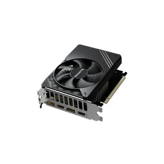 Placă video GIGABYTE VGA NVIDIA GeForce RTX 5050 D6 8G, RTX 5050, 8G GDDR6, 2xDP, 2xHDMI Placă video GIGABYTE VGA NVIDIA GeForce RTX 5050 D6 8G, RTX 5050, 8G GDDR6, 2xDP, 2xHDMI