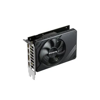 Placă video GIGABYTE VGA NVIDIA GeForce RTX 5050 D6 8G, RTX 5050, 8G GDDR6, 2xDP, 2xHDMI Placă video GIGABYTE VGA NVIDIA GeForce RTX 5050 D6 8G, RTX 5050, 8G GDDR6, 2xDP, 2xHDMI