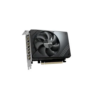Placă video GIGABYTE VGA NVIDIA GeForce RTX 5050 D6 8G, RTX 5050, 8G GDDR6, 2xDP, 2xHDMI Placă video GIGABYTE VGA NVIDIA GeForce RTX 5050 D6 8G, RTX 5050, 8G GDDR6, 2xDP, 2xHDMI
