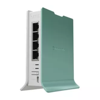MikroTik hAP axe lite cu licență RouterOS L4