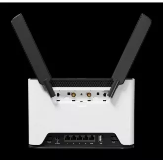 MikroTik S53UG+5HaxD2HaxD-TC&FG621-EA, Chateau LTE6 axe