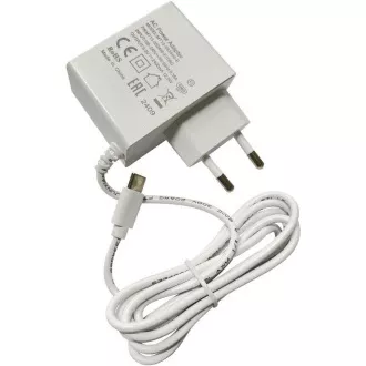 MikroTik MT13-052400-E15BG, adaptor de alimentare 5V 2.4A, 12W, pentru hAP ax lite