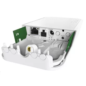 Kit MikroTik wAPR-2nD&EC200A-EU wAP LTE 2024