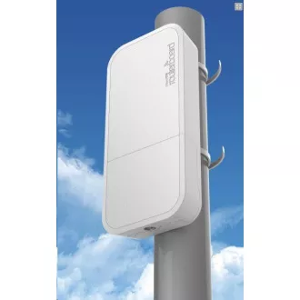 Kit MikroTik wAPR-2nD&EC200A-EU wAP LTE 2024