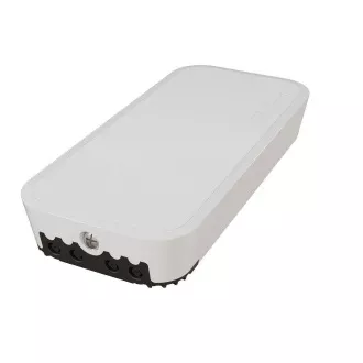 MikroTik wAPGR-5HacD2HnD&EC200A-EU, kit wAP ac LTE (2024)