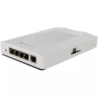 MikroTik Cloud Router Switch CRS304-4XG-IN