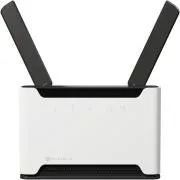 MikroTik H53UiG-5HaxQ2HaxQ, Chateau PRO ax - Despachetat