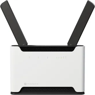 MikroTik H53UiG-5HaxQ2HaxQ, Chateau PRO ax - Despachetat