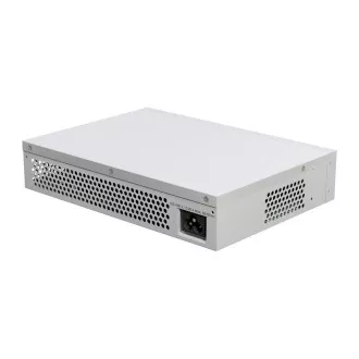 MikroTik CSS318-16G-2S+IN Switch cu 18 porturi (16x GB Eth, 2x SFP+)