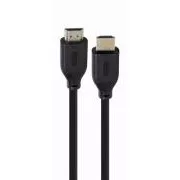 Cablu GEMBIRD CABLEXPERT HDMI 2.1, 8K, M/M, 1m, negru
