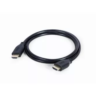 Cablu GEMBIRD CABLEXPERT HDMI 2.1, 8K, M/M, 1m, negru