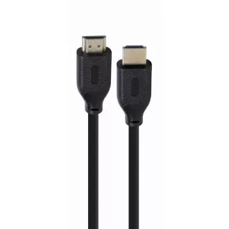Cablu GEMBIRD CABLEXPERT HDMI 2.1, 8K, M/M, 3m, negru