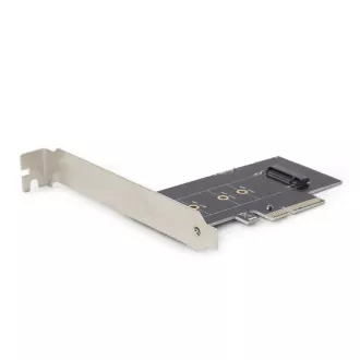 GEMBIRD Cable CABLEXPERT PCI-Express M.2 SSD card suplimentar