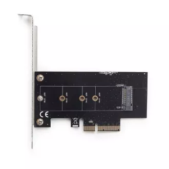 GEMBIRD Cable CABLEXPERT PCI-Express M.2 SSD card suplimentar