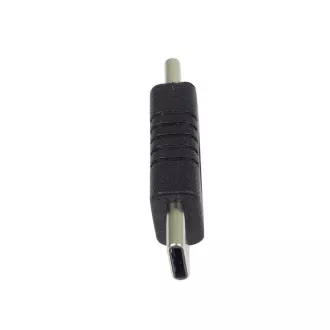 Adaptor PremiumCord USB-C tată - USB-C tată