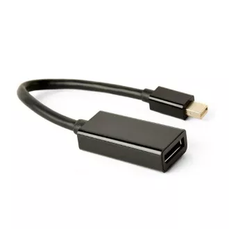 Reducere GEMBIRD miniDisplayport - Displayport, F/M, 4K