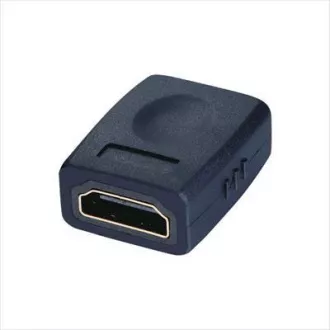 Adaptor C-TECH Conector HDMI, F/F Adaptor C-TECH Conector HDMI, F/F