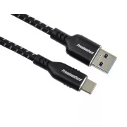 Cablu PREMIUMCORD USB-C la USB 3.0, 5 Gbit/s, 1 m