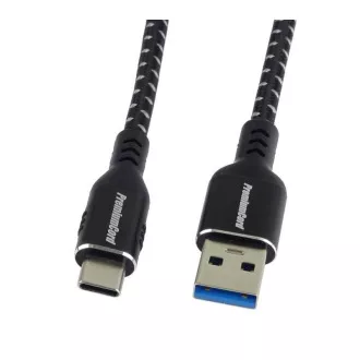 Cablu PREMIUMCORD USB-C la USB 3.0, 5 Gbit/s, 2 m