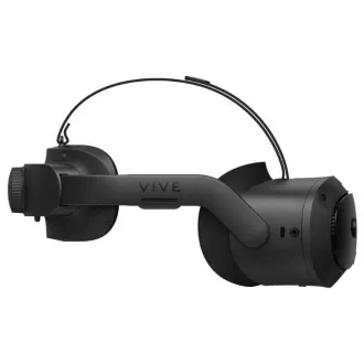 Ochelari HTC Vive Focus Vision pentru realitate virtuală, 2× 2448×2448px, rezoluție 5K, 90Hz, difuzor, Wi-Fi, Bluetooth, USB-C