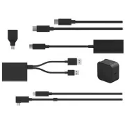 Kit de streaming prin cablu HTC Vive Set de streaming, cu fir, pentru HTC Vive Focus Vision, suport pentru modul DisplayPort