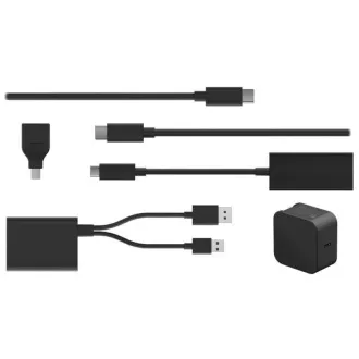 Kit de streaming prin cablu HTC Vive Set de streaming, cu fir, pentru HTC Vive Focus Vision, suport pentru modul DisplayPort
