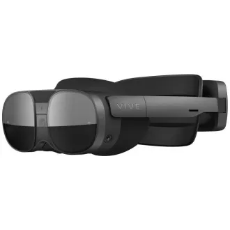 HTC Vive XR Elite Refresh, negru