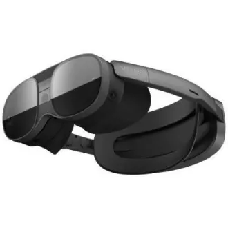 HTC Vive XR Elite Refresh, negru