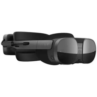 HTC Vive XR Elite Refresh, negru