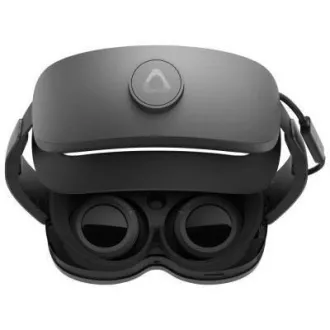 HTC Vive XR Elite Refresh, negru