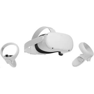 Oculus Quest 2 Virtual Reality - 128 GB Oculus Quest 2 Virtual Reality - 128 GB