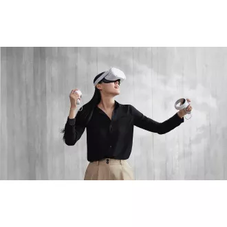 Oculus Quest 2 Virtual Reality - 128 GB Oculus Quest 2 Virtual Reality - 128 GB