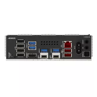 Placă de bază GIGABYTE MB Sc AM5 X870E A ELITE WIFI7, AMD X870, 4xDDR5, 2xHDMI, 2xUSB4, WiFi Placă de bază GIGABYTE MB Sc AM5 X870E A ELITE WIFI7, AMD X870, 4xDDR5, 2xHDMI, 2xUSB4, WiFi
