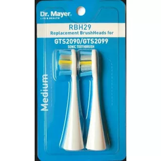 Dr. Mayer RBH29 Cap de înlocuire pentru curățarea de rutină pentru GTS2090 și GTS2099