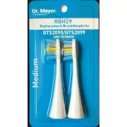 Dr. Mayer RBH29 Cap de înlocuire pentru curățarea de rutină pentru GTS2090 și GTS2099