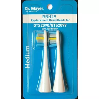 Dr. Mayer RBH29 Cap de înlocuire pentru curățarea de rutină pentru GTS2090 și GTS2099