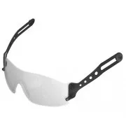 Ochelari JSP EVOSPEC pentru EVLite / 3 fumurii