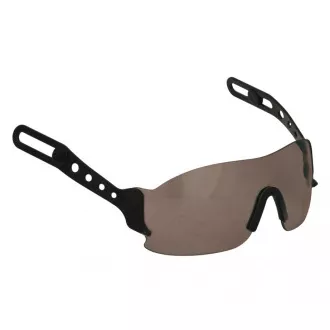 Ochelari JSP EVOSPEC pentru EVLite / 3 fumurii