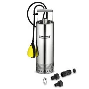Pompa sub presiune submersibila Karcher BP 2 Cistern, 800 W, 5700 l/h, adancime de imersie 7 m, prefiltru incorporat