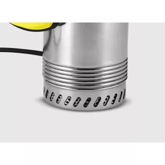 Pompa sub presiune submersibila Karcher BP 2 Cistern, 800 W, 5700 l/h, adancime de imersie 7 m, prefiltru incorporat