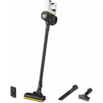 Karcher VC 4 Aspirator stick myHome fără fir, 78 dB, 2 viteze de funcționare, tehnologie ciclon, funcție Boost