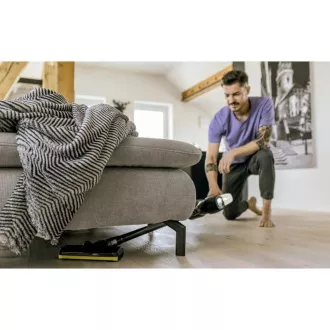 Karcher VC 4 Aspirator stick myHome fără fir, 78 dB, 2 viteze de funcționare, tehnologie ciclon, funcție Boost