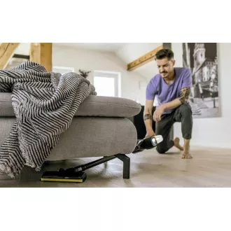 Karcher VC 4 Aspirator stick myHome fără fir, 78 dB, 2 viteze de funcționare, tehnologie ciclon, funcție Boost