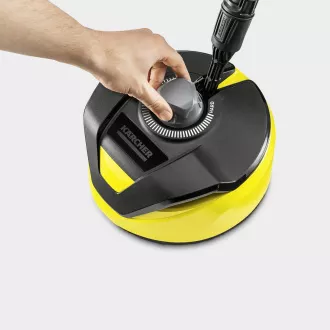 Mașină de curățat cu înaltă presiune Karcher K 5 WCM Premium Home, 2100 W, 145 bar, 500 l/h, motor răcit cu apă